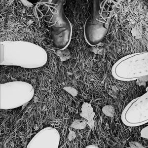 Meet your Posher, Cheyenne